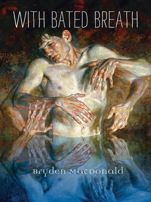 cover image of With Bated Breath